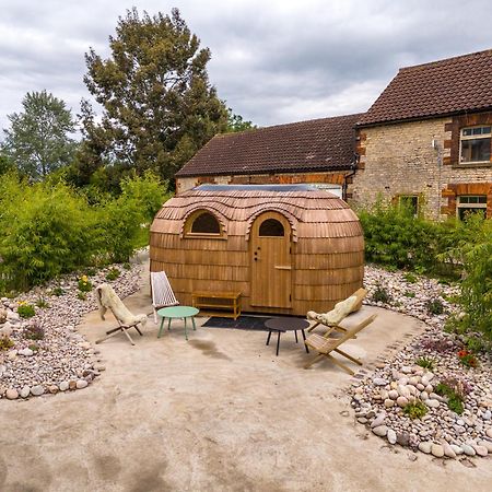 Sawcliffe Manor Country House With Spa, Free Parking, Catering, Self Checkin, Farmstay Сканторп Экстерьер фото