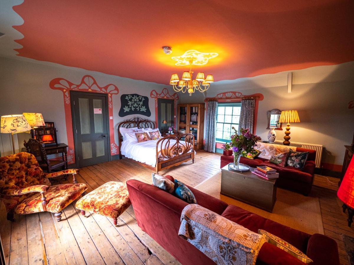 Sawcliffe Manor Country House With Spa, Free Parking, Catering, Self Checkin, Farmstay Сканторп Экстерьер фото