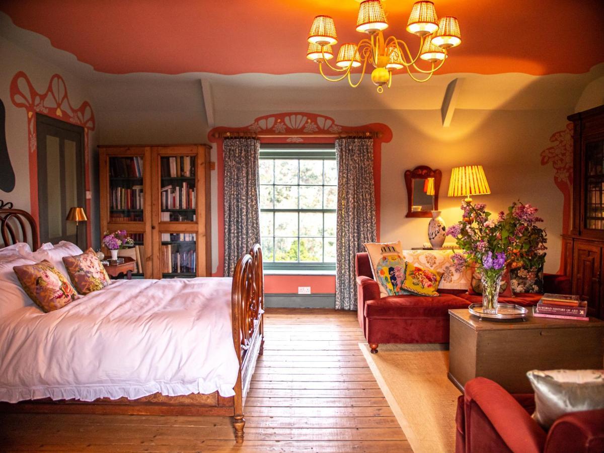 Sawcliffe Manor Country House With Spa, Free Parking, Catering, Self Checkin, Farmstay Сканторп Экстерьер фото