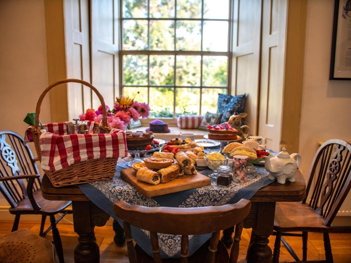 Sawcliffe Manor Country House With Spa, Free Parking, Catering, Self Checkin, Farmstay Сканторп Экстерьер фото