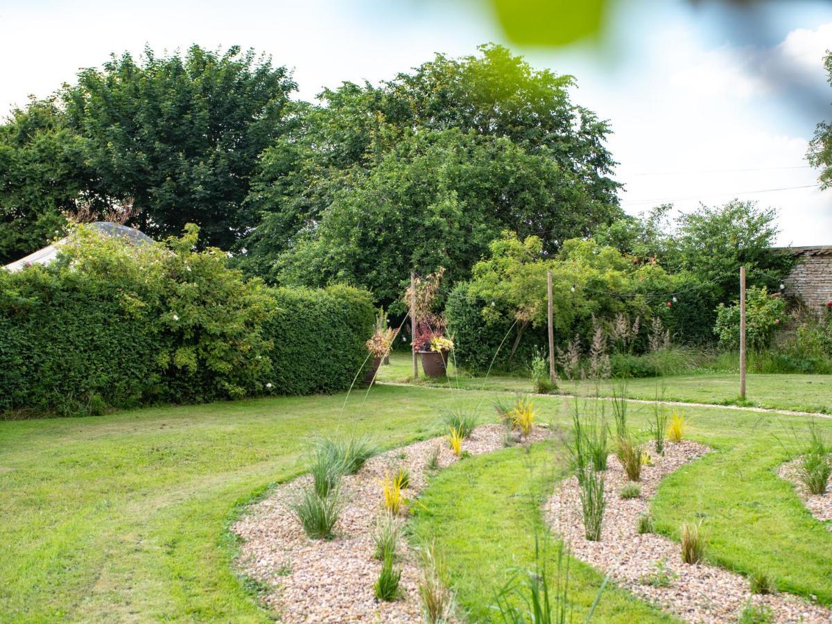 Sawcliffe Manor Country House With Spa, Free Parking, Catering, Self Checkin, Farmstay Сканторп Экстерьер фото