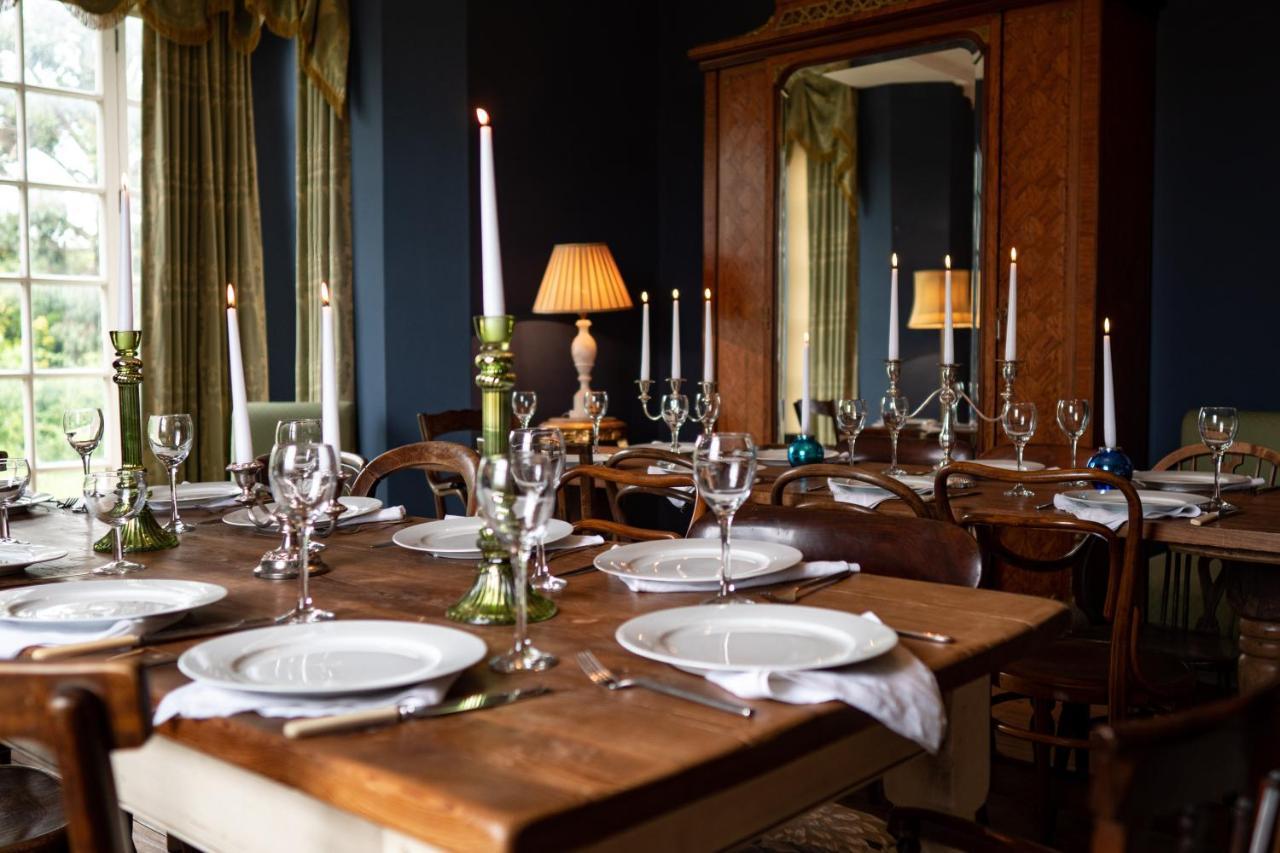 Sawcliffe Manor Country House With Spa, Free Parking, Catering, Self Checkin, Farmstay Сканторп Экстерьер фото