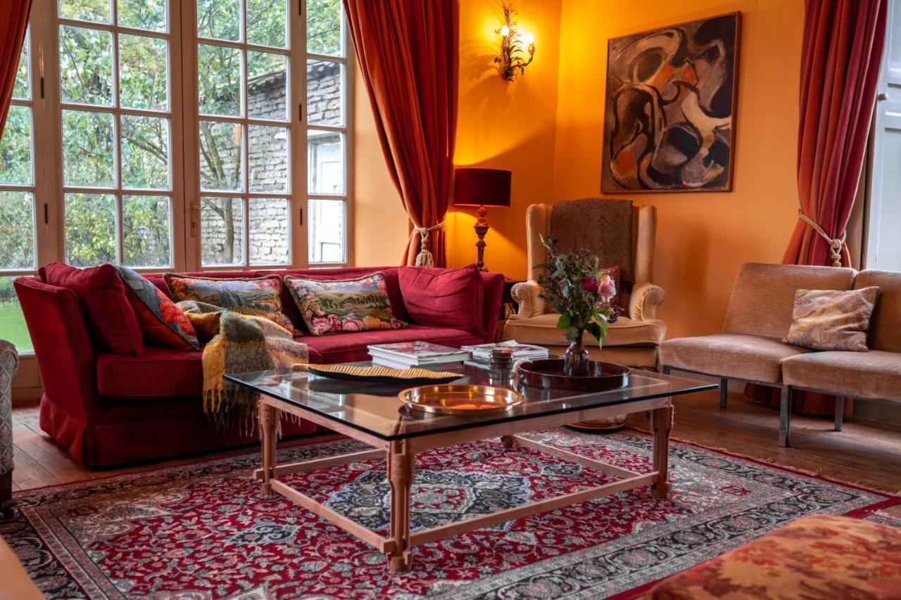 Sawcliffe Manor Country House With Spa, Free Parking, Catering, Self Checkin, Farmstay Сканторп Экстерьер фото