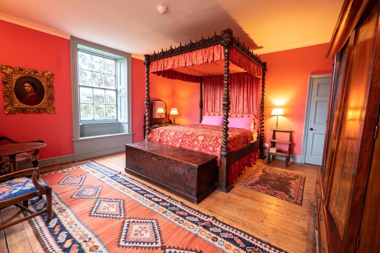 Sawcliffe Manor Country House With Spa, Free Parking, Catering, Self Checkin, Farmstay Сканторп Экстерьер фото